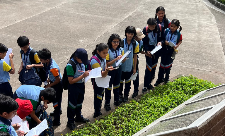 EDUCATIONAL FIELD TRIP-1